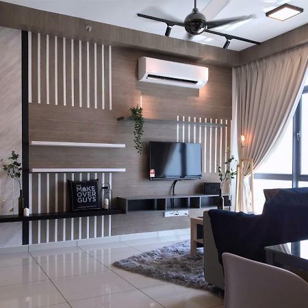 Kenwingston Square Garden By Idealhub Cyberjaya Extérieur photo